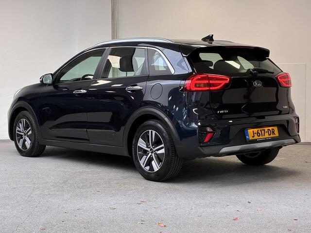 KIA Niro 1.6 GDi Hybrid DynamicLine | CAMERA | CARPLAY | ACC | 1e-EIG |