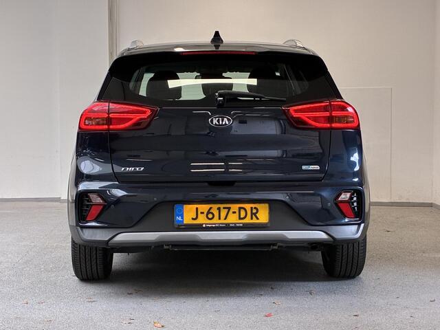 KIA Niro 1.6 GDi Hybrid DynamicLine | CAMERA | CARPLAY | ACC | 1e-EIG |