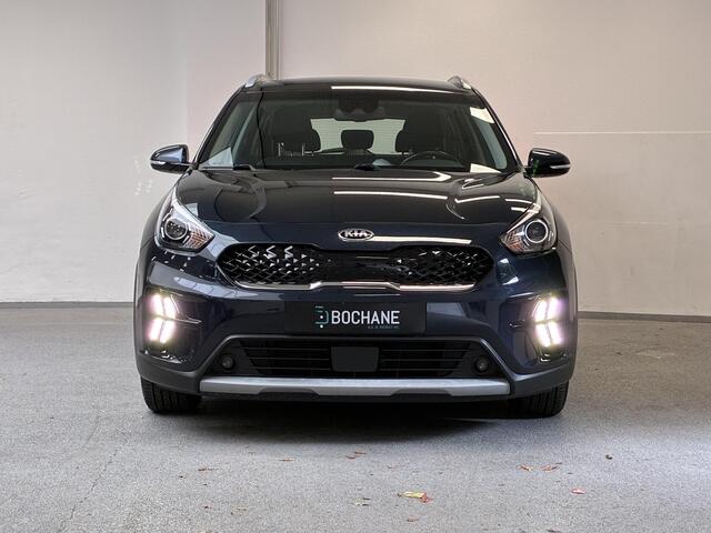 KIA Niro 1.6 GDi Hybrid DynamicLine | CAMERA | CARPLAY | ACC | 1e-EIG |