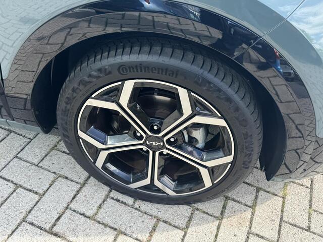 KIA Niro 1.6 GDi PHEV ExecutiveLine