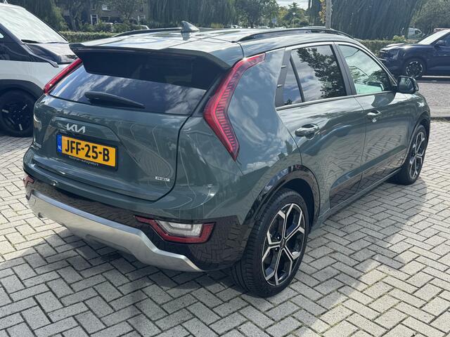 KIA Niro 1.6 GDi PHEV ExecutiveLine