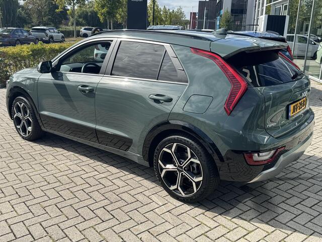KIA Niro 1.6 GDi PHEV ExecutiveLine