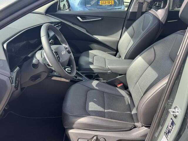 KIA Niro 1.6 GDi PHEV ExecutiveLine