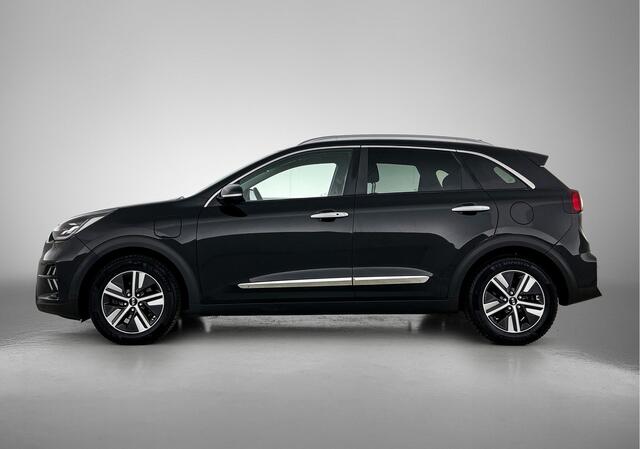 KIA Niro 1.6 GDi Plug in Hybrid ExecutiveLine | Leder | Camera | JBL Sound |
