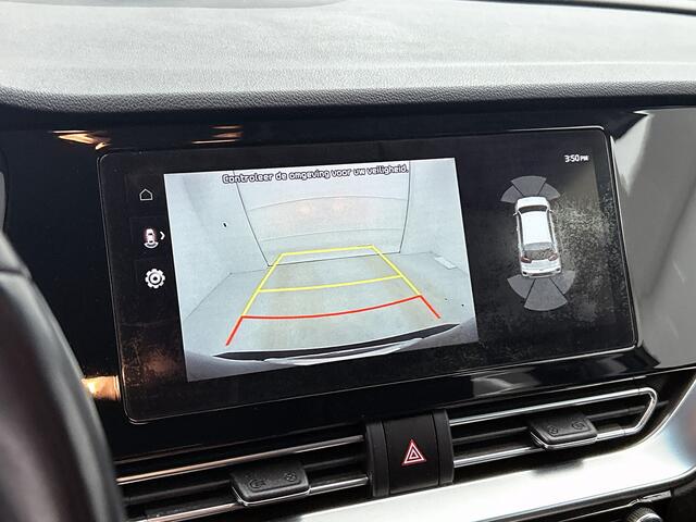 KIA Niro 1.6 GDi Plug in Hybrid ExecutiveLine | Leder | Camera | JBL Sound |