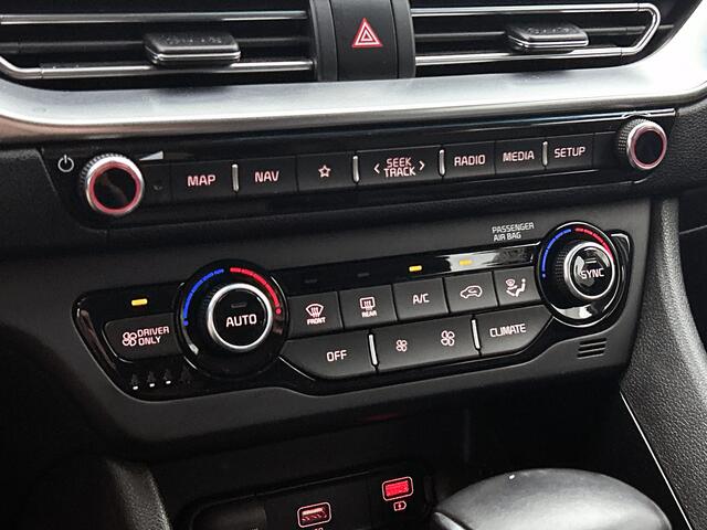 KIA Niro 1.6 GDi Plug in Hybrid ExecutiveLine | Leder | Camera | JBL Sound |