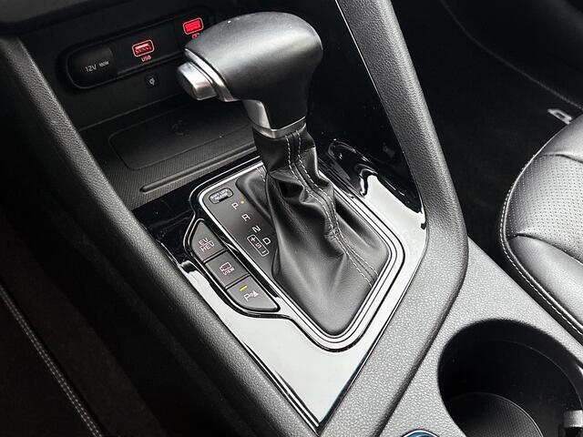 KIA Niro 1.6 GDi Plug in Hybrid ExecutiveLine | Leder | Camera | JBL Sound |