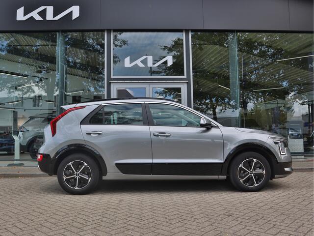 KIA Niro 1.6 GDi Hybrid DynamicLine | Eerste eigenaar | Navigatie | Adaptieve Cruise Control | Climate Control | Tot 10Jr. Kia-Garantie |