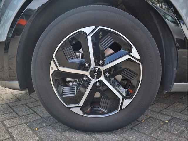 KIA Niro 1.6 GDi Hybrid DynamicLine | Eerste eigenaar | Navigatie | Adaptieve Cruise Control | Climate Control | Tot 10Jr. Kia-Garantie |