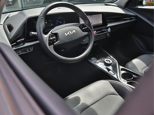 KIA Niro 1.6 GDi Hybrid DynamicLine | Eerste eigenaar | Navigatie | Adaptieve Cruise Control | Climate Control | Tot 10Jr. Kia-Garantie |