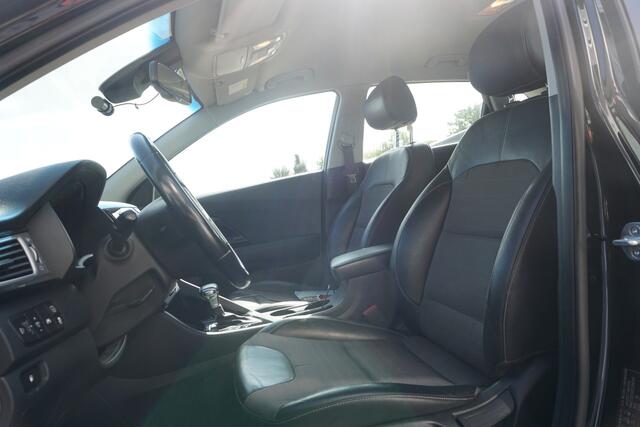 KIA Niro 1.6 GDi Hybrid ExecutiveLine | TREKHAAK | DEALERONDERHOUDEN | CAMERA | CARPLAY |