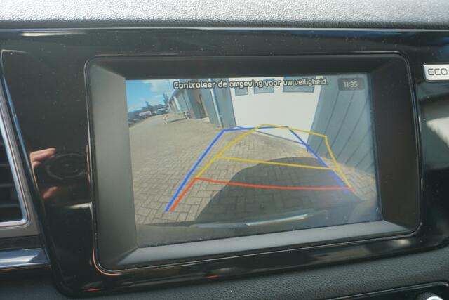 KIA Niro 1.6 GDi Hybrid ExecutiveLine | TREKHAAK | DEALERONDERHOUDEN | CAMERA | CARPLAY |