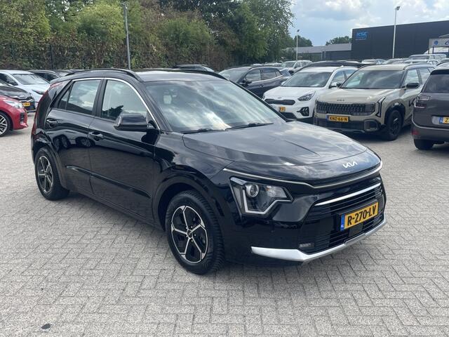 KIA Niro 1.6 HEV Dynamicline Camera / Navi / Parkeersensoren