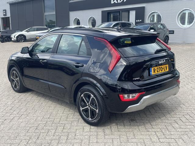 KIA Niro 1.6 HEV Dynamicline Camera / Navi / Parkeersensoren