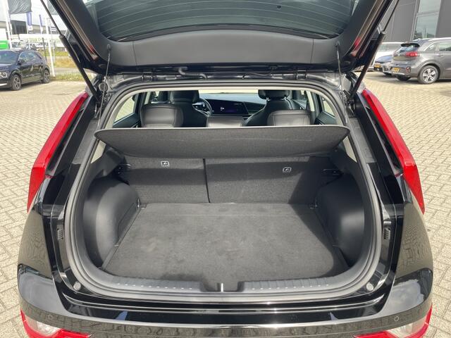 KIA Niro 1.6 HEV Dynamicline Camera / Navi / Parkeersensoren