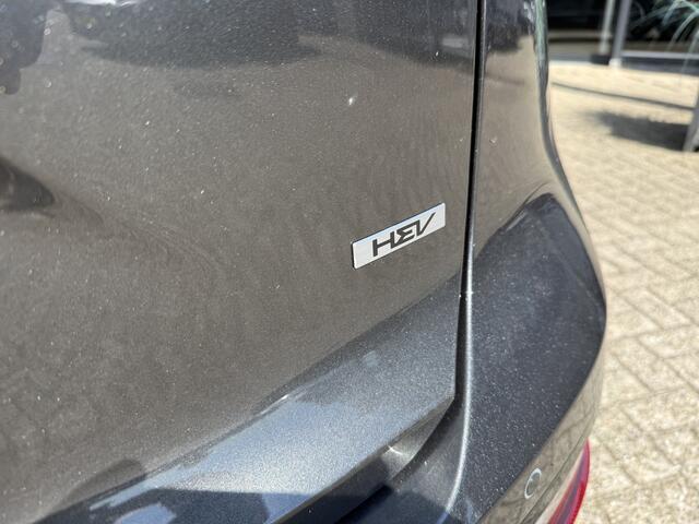 KIA Niro 1.6 GDi Hybrid DynamicLine Navi Camera Ad.Cruise El.Stoel