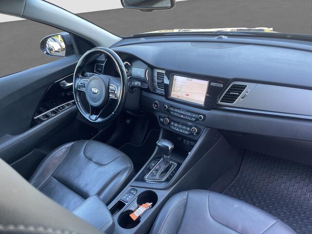 KIA Niro 1.6 GDi Hybrid ExecutiveLine