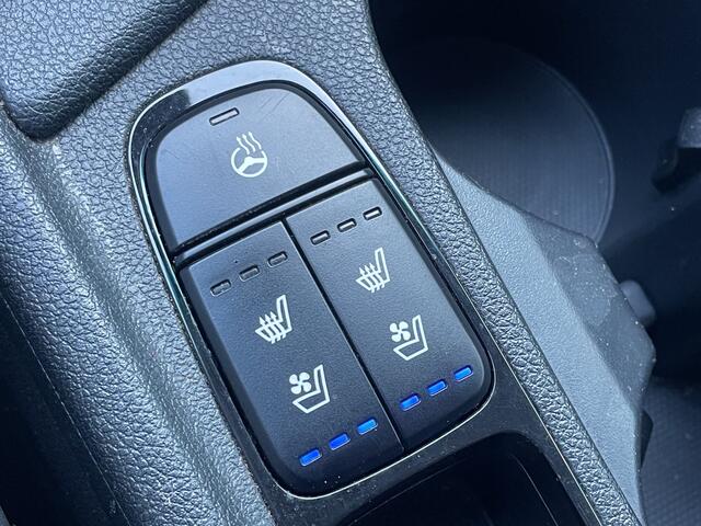 KIA Niro 1.6 GDi Hybrid ExecutiveLine