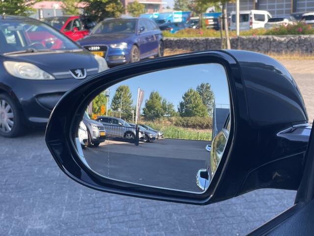 KIA Niro 1.6 GDi Hybrid ExecutiveLine