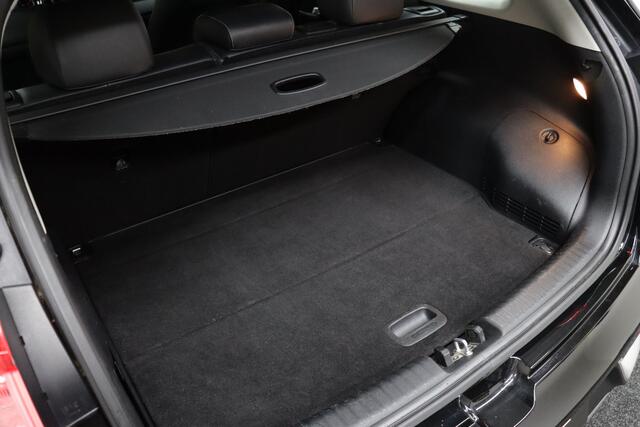KIA Niro 1.6 GDi Hybrid DynamicLine | Afneembare Trekhaak | Cruise-control | Camera | Clima | Navigatie | Leder | Navigatie | Apple Carplay & Android Auto | All-season Banden
