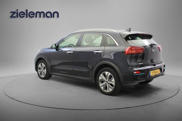 KIA Niro E-Niro DynamicLine 64 kWh - Carplay, Camera, Half Leer, Stoelverw.