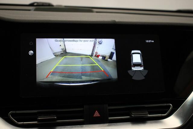 KIA Niro E-Niro DynamicLine 64 kWh - Carplay, Camera, Half Leer, Stoelverw.