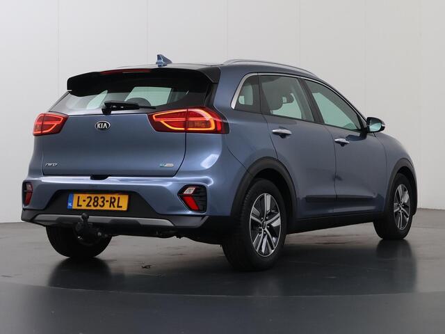 KIA Niro 1.6 GDi Hybrid DynamicLine | Trekhaak | Navigatie | Climate Control | Parkeercamera |