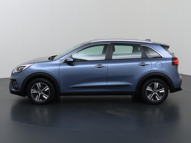 KIA Niro 1.6 GDi Hybrid DynamicLine | Trekhaak | Navigatie | Climate Control | Parkeercamera |