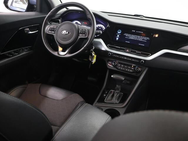 KIA Niro 1.6 GDi Hybrid DynamicLine | Trekhaak | Navigatie | Climate Control | Parkeercamera |