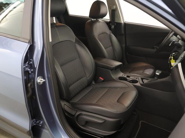KIA Niro 1.6 GDi Hybrid DynamicLine | Trekhaak | Navigatie | Climate Control | Parkeercamera |