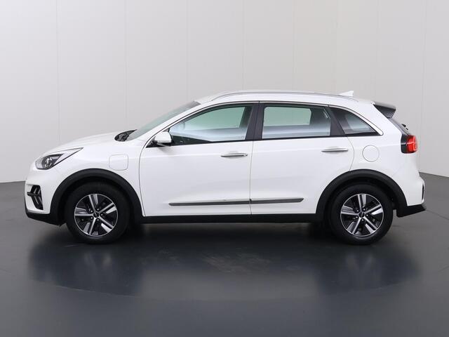 KIA Niro 1.6 GDi PHEV DynamicLine | Trekhaak | Stoel/Stuurwielverwarming | Navigatie | Parkeercamera |