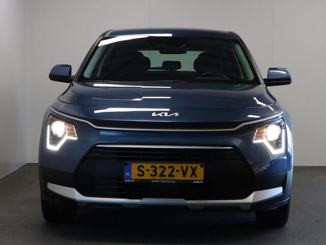 KIA Niro 1.6 GDi Hybrid ComfortLine