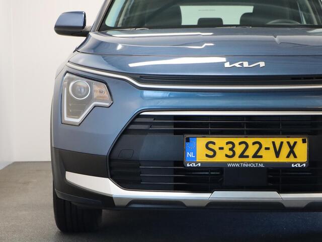 KIA Niro 1.6 GDi Hybrid ComfortLine