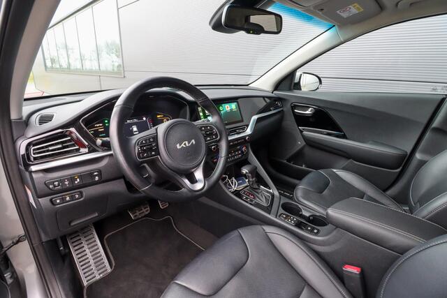 KIA Niro 1.6 GDi PHEV ExecutiveLine | Adaptieve cruise | Leer | Schuifdak | Rijklaarprijs - incl.garantie