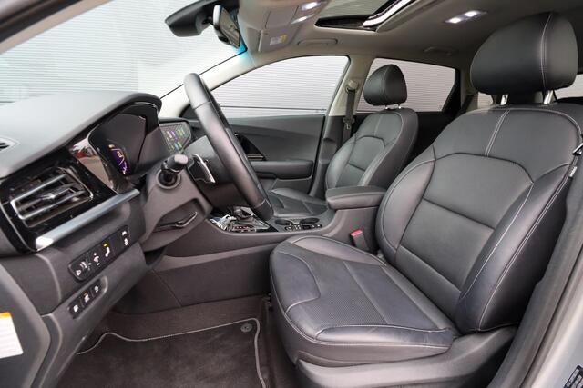 KIA Niro 1.6 GDi PHEV ExecutiveLine | Adaptieve cruise | Leer | Schuifdak | Rijklaarprijs - incl.garantie