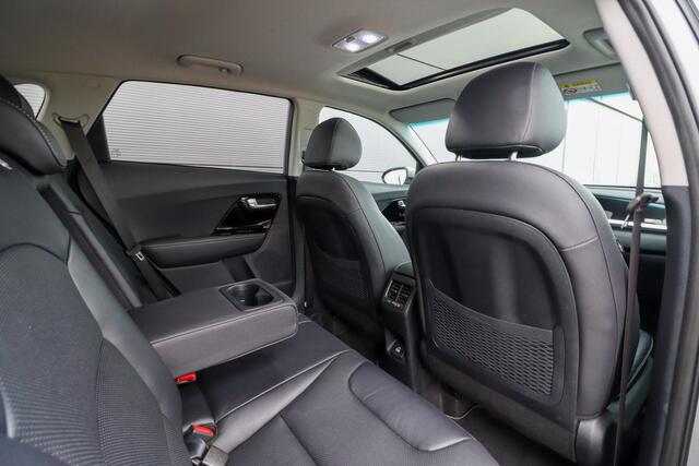 KIA Niro 1.6 GDi PHEV ExecutiveLine | Adaptieve cruise | Leer | Schuifdak | Rijklaarprijs - incl.garantie