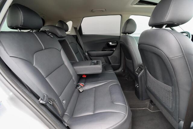 KIA Niro 1.6 GDi PHEV ExecutiveLine | Adaptieve cruise | Leer | Schuifdak | Rijklaarprijs - incl.garantie