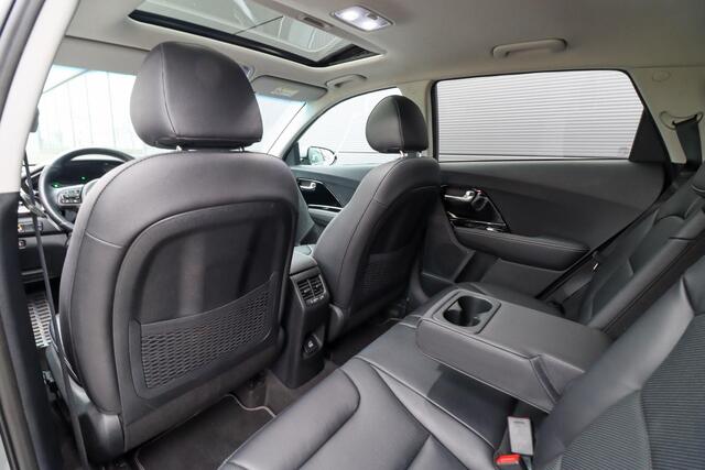 KIA Niro 1.6 GDi PHEV ExecutiveLine | Adaptieve cruise | Leer | Schuifdak | Rijklaarprijs - incl.garantie