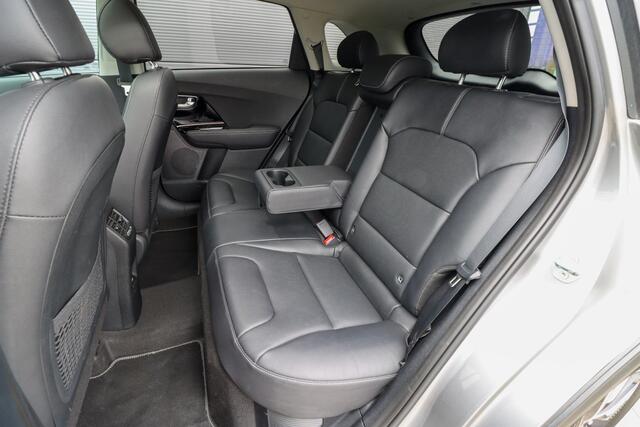 KIA Niro 1.6 GDi PHEV ExecutiveLine | Adaptieve cruise | Leer | Schuifdak | Rijklaarprijs - incl.garantie