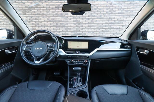 KIA Niro 1.6 GDi PHEV DynamicLine | Adaptieve cruise | Rijklaarprijs - incl.garantie
