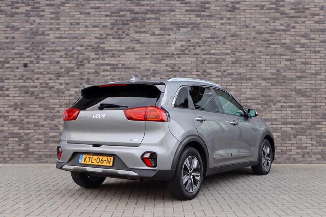 KIA Niro 1.6 GDi PHEV DynamicLine | Adaptieve cruise | Rijklaarprijs - incl.garantie