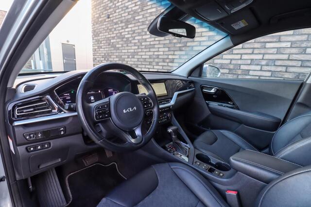 KIA Niro 1.6 GDi PHEV DynamicLine | Adaptieve cruise | Rijklaarprijs - incl.garantie