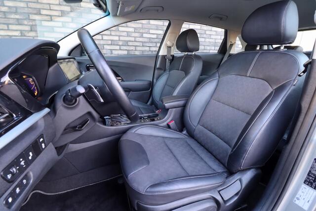 KIA Niro 1.6 GDi PHEV DynamicLine | Adaptieve cruise | Rijklaarprijs - incl.garantie