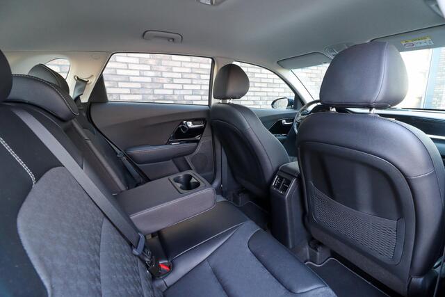 KIA Niro 1.6 GDi PHEV DynamicLine | Adaptieve cruise | Rijklaarprijs - incl.garantie