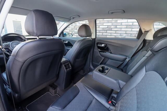 KIA Niro 1.6 GDi PHEV DynamicLine | Adaptieve cruise | Rijklaarprijs - incl.garantie