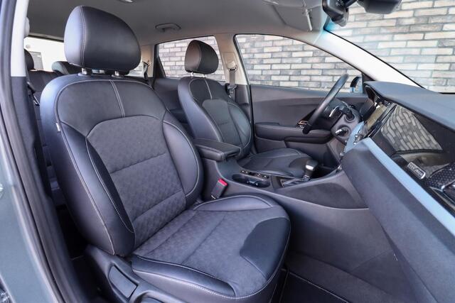 KIA Niro 1.6 GDi PHEV DynamicLine | Adaptieve cruise | Rijklaarprijs - incl.garantie