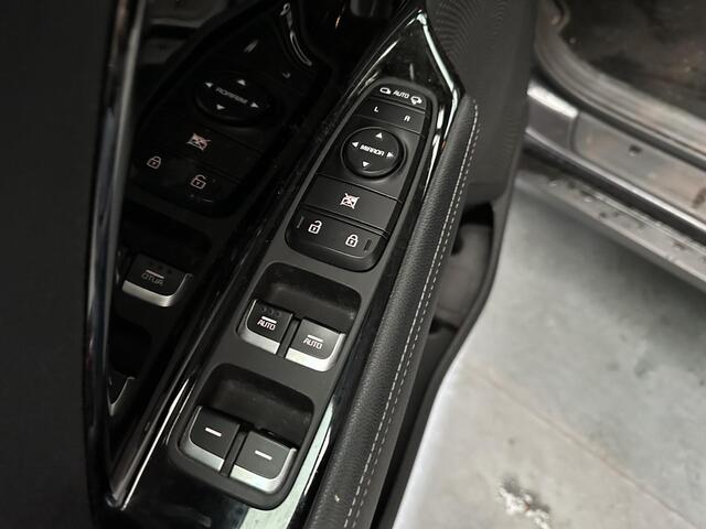 KIA Niro 1.6 GDi Hybrid First Edition