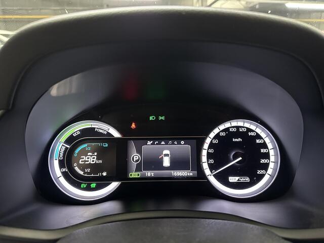 KIA Niro 1.6 GDi Hybrid First Edition