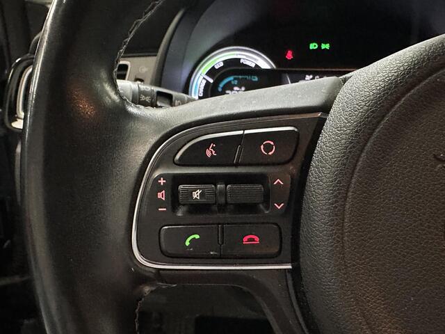KIA Niro 1.6 GDi Hybrid First Edition
