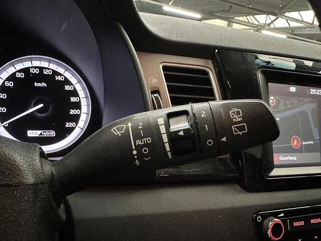 KIA Niro 1.6 GDi Hybrid First Edition